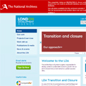  
London Development Agency
