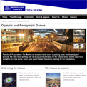  Metropolitan Police – Olympic and Paralympic Games website