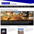  Metropolitan Police – Olympic and Paralympic Games website