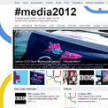 # media 2012 website