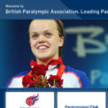 British Paralympic Association website