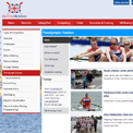British Rowing Paralympic Games website