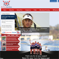British Rowing website