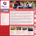 Great Britain Boccia Federation website