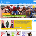 International Wheelchair and Amputee Sports Federation website