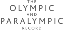 The Olympic and Paralympic Record
