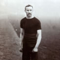 Runner James Kibble, 1891. COPY 404 (pt1)