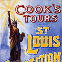 Cook's Tours St Louis Exposition, 1904. COPY 1/221 (243)