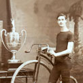 Frank Shortland, Cuca Cocoa cycling challenge cup champion. COPY 1/410 (34)