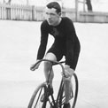 C F Barden, cyclist, 1897 - COPY 1/428 (163).