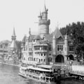 Paris Exhibition, old Paris, 1900 - COPY 1/448 f330