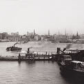 Sydney from Milson's point, 1901. COPY 1/450 (425)