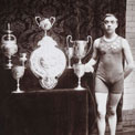 David Billington, champion swimmer, 1900-1 - COPY 1/455 (396).