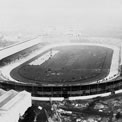Franco British Exhibition, White City stadium, aerial view, 1908 - COPY 1/522 (47299)