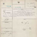 Facilities for soldiers travelling to the Olympic Games - FO 371/10542/5907
