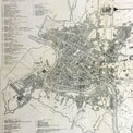 Map of Rome. FO 925/4149/23