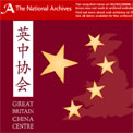 Great Britain China Centre archived website
