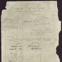 Metropolitan Police participation in 1932 Games, consideration of application - MEPO 2/3760/297