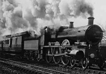 Railways and the mobilisation for war in 1914