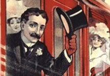 Railways Conference podcasts