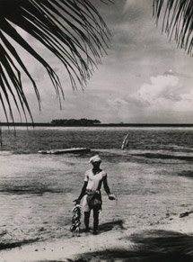 Maldives Islands, 1953. Catalogue reference: CO 1069/510