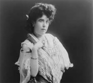 Thumbnail of Margaret Brown