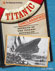 Titanic Unclassified book cover thumbnail