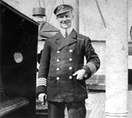 Thumbnail of Arthur Rostron