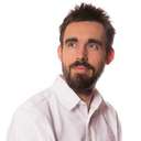 Profile photo for Andrew "AJ" Hosgood.