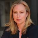 Headshot of Antonia Senior