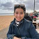 Profile photo for Chloe Lee.