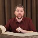 Profile photo for Dr Daniel Gosling.