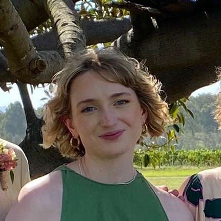 Dr Ellen Addis.