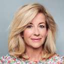 Headshot of Gill Hornby.