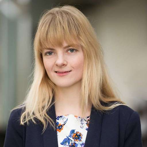 Vicky Iglikowski-Broad.