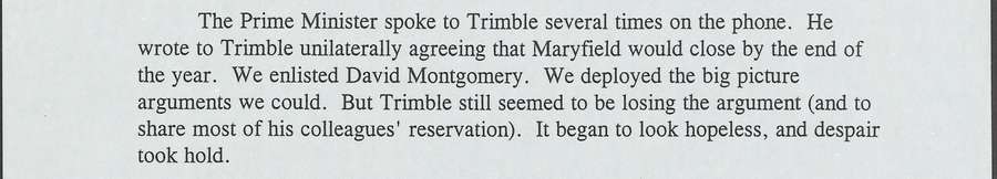 Extract from a typed document.