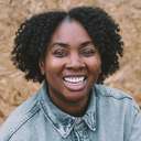 Portrait photo of Renay Richardson.