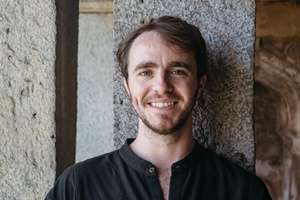 Headshot of Sam Dalrymple