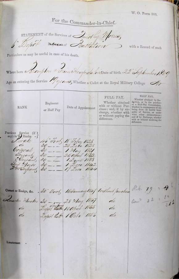 White paper with black handwritten text