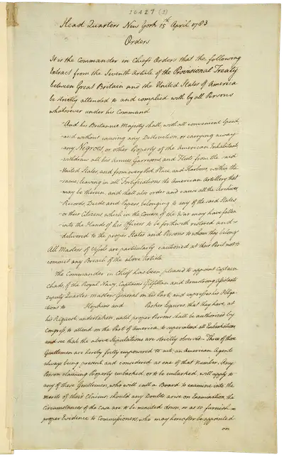 Handwritten letter in black ink.