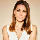 Portrait photo of Helen Carr.