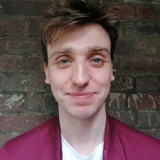 Joseph Kelly.