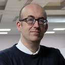 Profile photo for Paul Dryburgh.