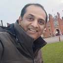 Profile photo for Saurabh Parkhi.