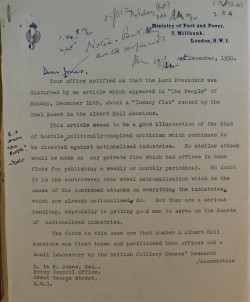 Image of Nationalisation