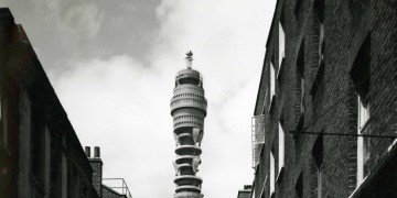 Image of Post Office Tower