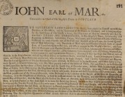 Image of The Earl of Mar