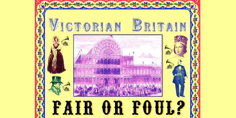 Victorian Britain The National Archives