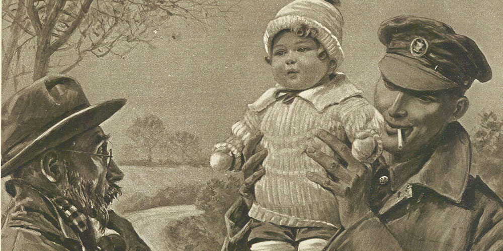 Britain 19061918 The National Archives