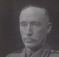 Brigadier-General Robert Black Fell